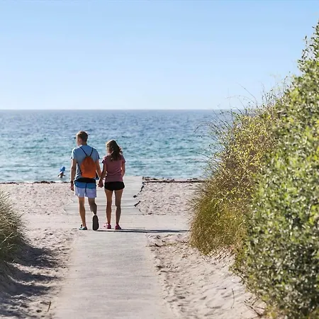 Casa vacanze Sl335-slagelse-bekkasinvej-1