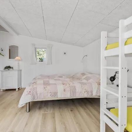 Sl335-slagelse-bekkasinvej-1 Casa vacanze *