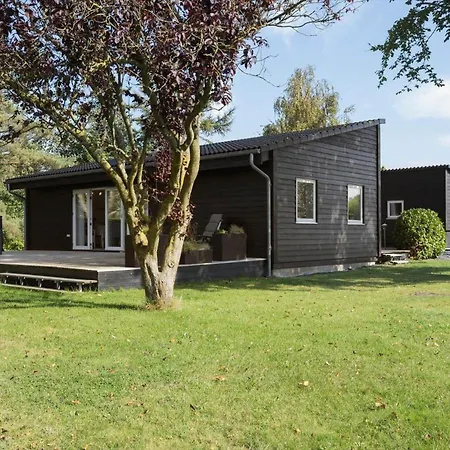 Sl335-slagelse-bekkasinvej-1 Casa vacanze Slagelse