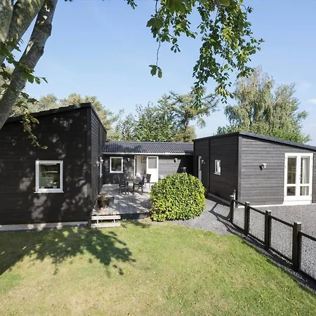 Casa vacanze Sl335-slagelse-bekkasinvej-1