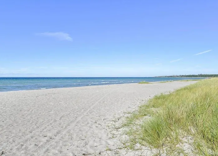 Sl335-slagelse-bekkasinvej-1 Casa vacanze *