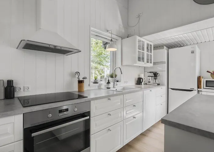 Casa vacanze Sl335-slagelse-bekkasinvej-1 *