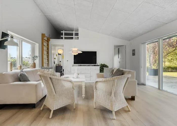 Sl335-slagelse-bekkasinvej-1 Casa vacanze