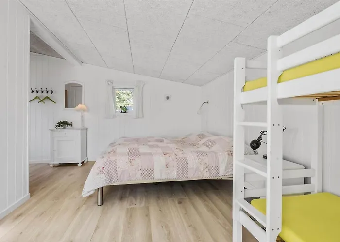 Sl335-slagelse-bekkasinvej-1 Casa vacanze *