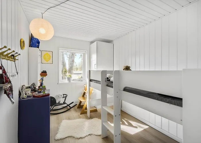 Casa vacanze Sl335-slagelse-bekkasinvej-1 *