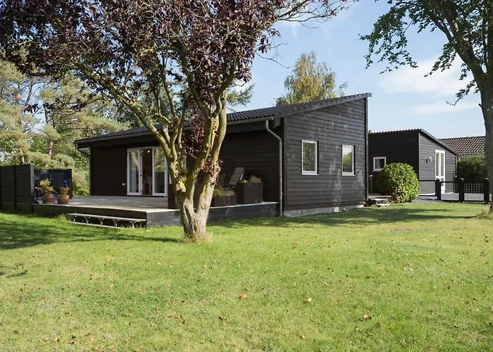 Sl335-slagelse-bekkasinvej-1 Casa vacanze Slagelse