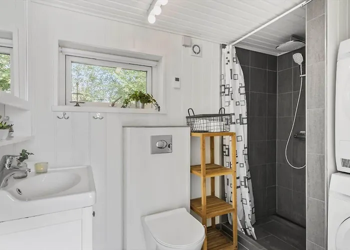 Casa vacanze Sl335-slagelse-bekkasinvej-1 Slagelse