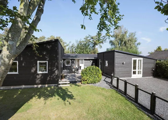 Casa vacanze Sl335-slagelse-bekkasinvej-1