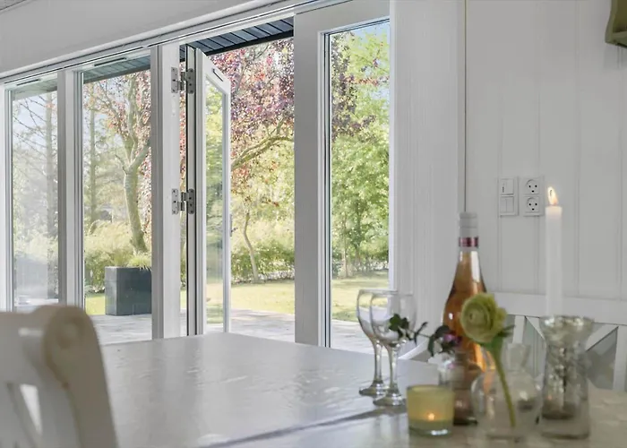 Sl335-slagelse-bekkasinvej-1 Casa vacanze *