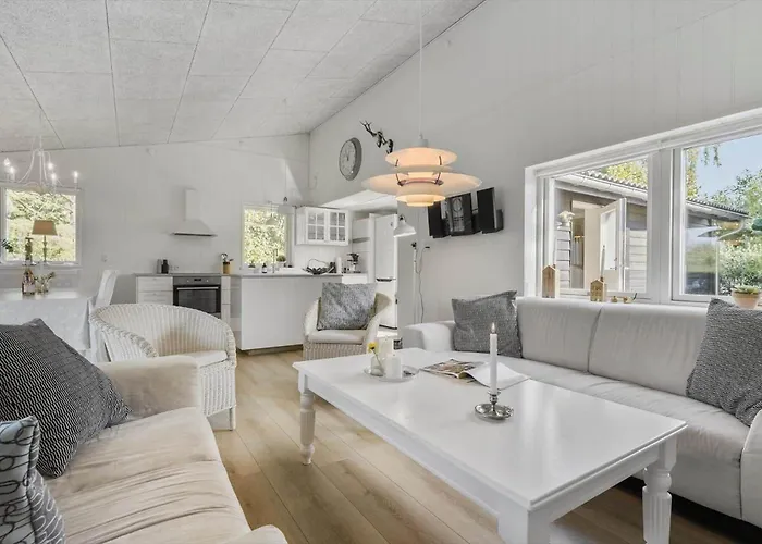 Casa vacanze Sl335-slagelse-bekkasinvej-1 Slagelse