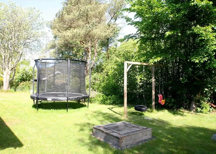 Sl335-slagelse-bekkasinvej-1 Casa vacanze