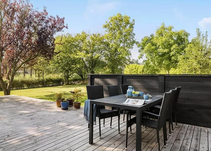 Casa vacanze Sl335-slagelse-bekkasinvej-1 *